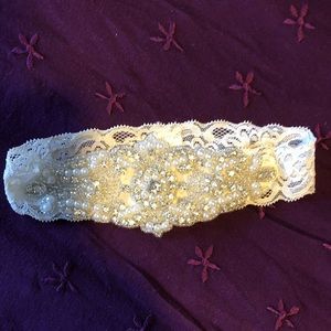 Other - Vintage inspired Garter Other - Vintage inspired Garter